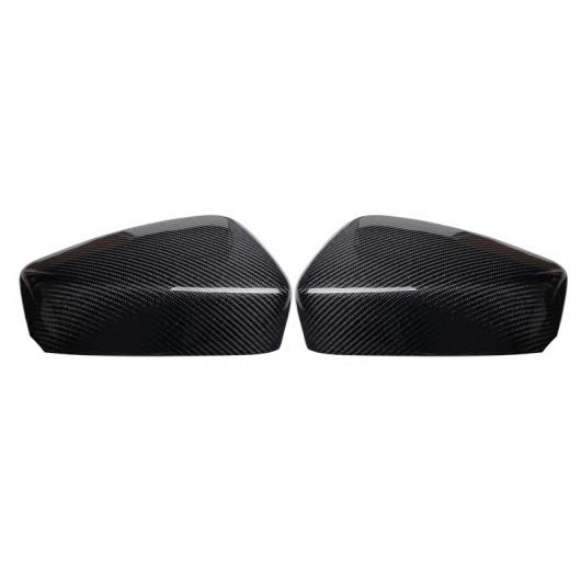 2ピース 適用: MAZDA3 アクセラ 2017 バックミラー ミラー 装飾 保護 カバー AL-PP-6402 AL Exterior parts for cars