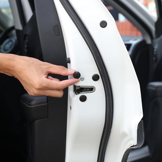 15ピース 適用: スズキ ジムニー ドア スクリュー 保護 カバー 防水 さび止め 装飾 AL-PP-6498 AL Interior parts for cars 13,360円