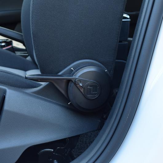 2ピース 適用: シュコダ オクタヴィア 2015-2018 椅子 レギュレーター ブースター AL-PP-6606 AL Interior parts for cars｜オートパーツエージェンシー 25,798円
