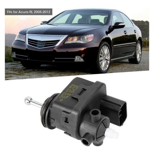 ヘッドライト アジャスター ユニット ボックス 適用: ホンダ アキュラ/ACURA RL 2005-2012 33130SJKJ01 33130-SJK-J01 ブラック AL-PP-7100 AL Car parts