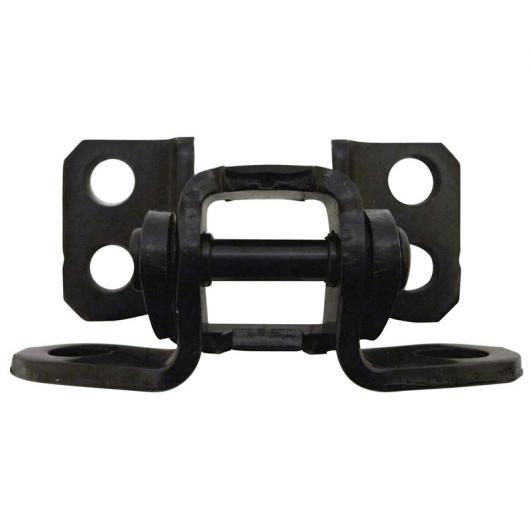 テール ゲート ヒンジ 適用: トヨタ プラド 120 150シリーズ FJ クルーザー GSJ15 68801-60050 ブラック AL-PP-7336 AL Exterior parts for cars 7,366円