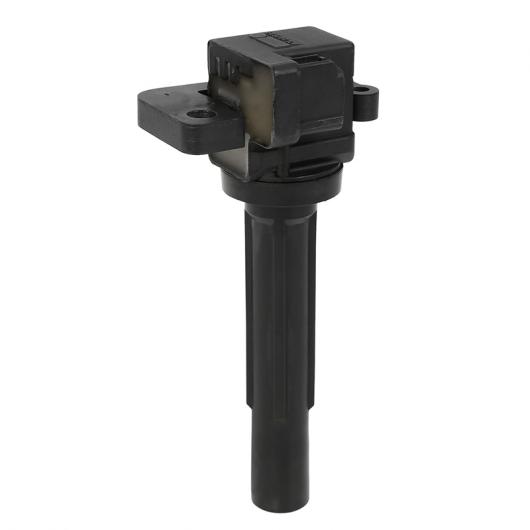 イグニッション コイル システム パック イグニッション コイル ツール 3 ピン FK0284 適用: スバル FK0284 22443KA610 K025890 ブラック AL-PP-7385 AL Car parts｜オートパーツエージェンシー