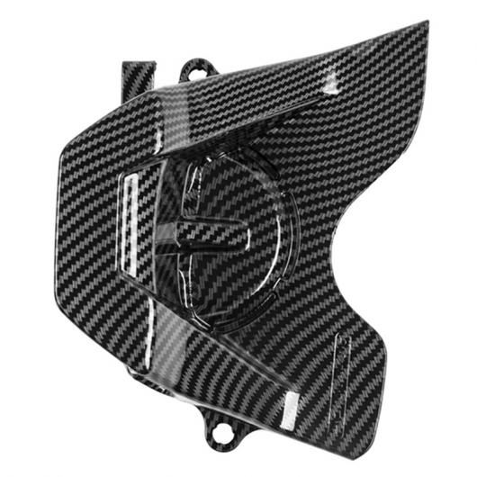 オートバイ エンジン フレーム カバー クラッチ 保護 サイド カバー 適用 適用: ホンダ CB650R CB 650R CBR 650R 2019-2020 カーボン調 AL-PP-7660 AL Car parts｜オートパーツエージェンシー