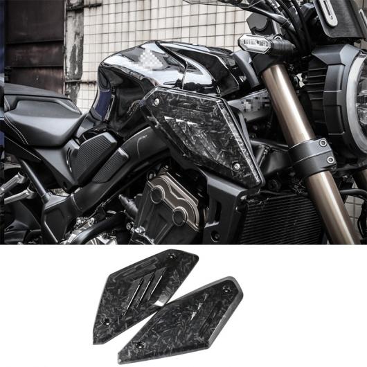 オートバイ フレーム サイド パネル ガード カバー シェル インテーク パイプ プロテクター 適用: ホンダ CB650R 2019 2020 2021 バンブー チャコール AL-PP-7680 AL Car parts|オートパーツエージェンシー