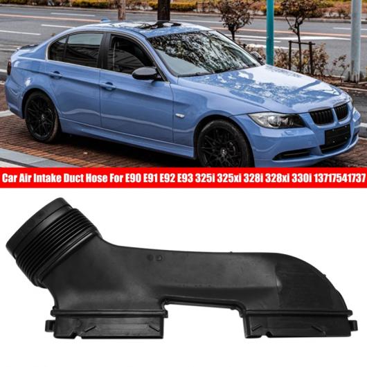 エア インテーク ダクト ホース 適用: BMW E90 E91 E92 E93 325i 325XI 328i 328XI 330i 13717541737 タイプ1 AL-PP-7803 AL Car parts