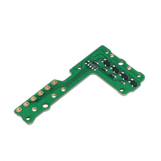 トランスミッション ギア センサー リペア ボード センサー 適用: F02 6HP21 ジャガー/JAGUAR XF タイプ1 AL-PP-7811 AL Car parts