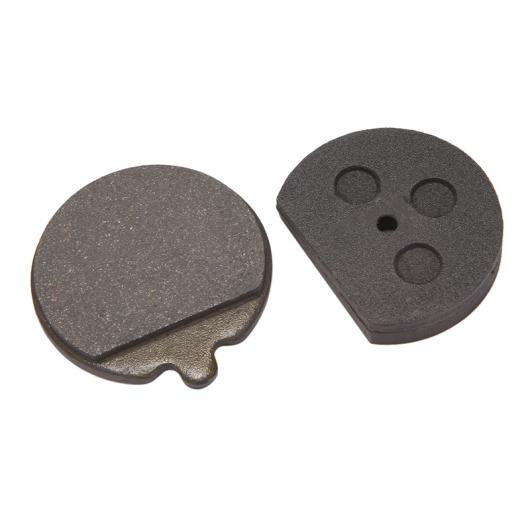 バックホー マニュアル ブレーキ パッド 適用: マツダ 3CX 4CX 920103 15920103 AL-PP-7923 AL Car parts|オートパーツエージェンシー