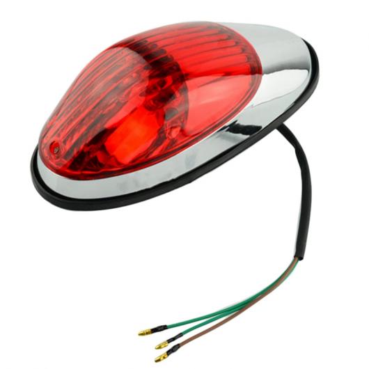 モーターバイク ブレーキ ライト テール ライト リア インジケーター 適用: ホンダ シャドー VLX400 MAGNA250 AL-PP-7975 AL Car parts 8,474円