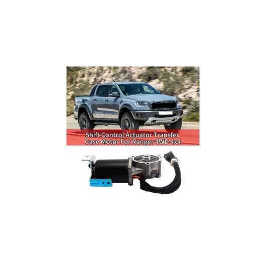 シフト コントロール アクチュエータ トランスファー ケース モーター 適用: フォード/FORD レンジャー 4WD 4X4 マツダ Bシリーズ 1L5Z7G360A 1F2417645B AL-PP-7972 AL Car parts|オートパーツエージェンシー