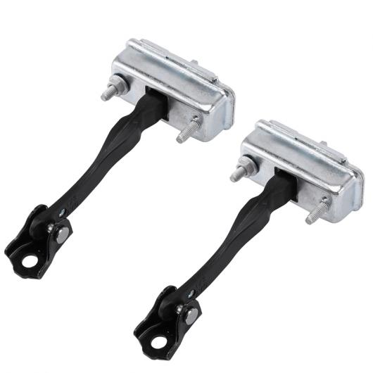 2ピース フロント ドア ヒンジ チェック ストラップ リミッター 9181Q2 適用: プジョー/PEUGEOT 3008 5008 タイプ1 AL-PP-8477 AL Car parts