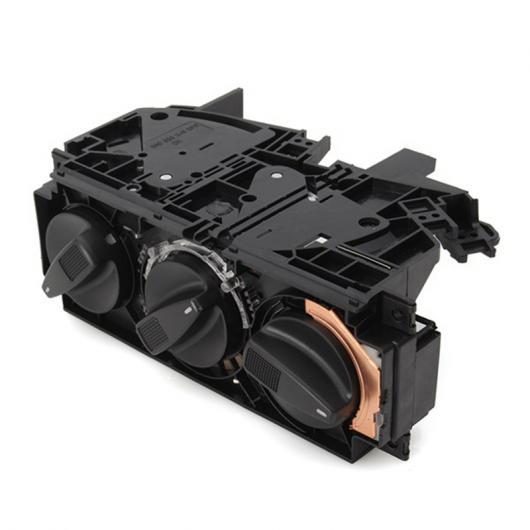 エア コンディション スイッチ ヒーター コントロール パネル 適用: ジェッタ ゴルフ MK3 1H0820045D 1H0820045C ブラック AL-PP-8540 AL Car parts｜オートパーツエージェンシー