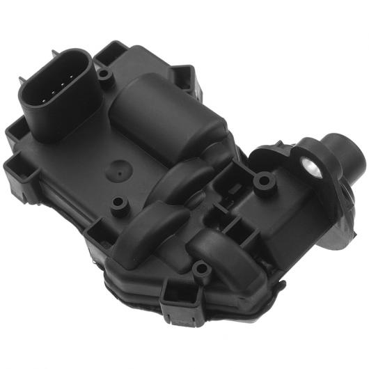 4WD ロッキング ハブ 車軸 アクチュエータ 適用: シボレー/CHEVROLET トレイルブレイザー GMC エンボイ ビュイック/BUICK いすゞ フロント 600-103 600103 12471631 ブラック AL-PP-8561 AL Car parts|オートパーツエージェンシー