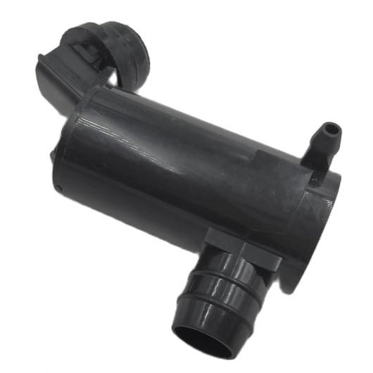 シールド ウォッシャー ポンプ 76806-TVE-H01 適用: ホンダ アコード 18-23 ブラック AL-PP-8688 AL Car parts