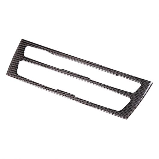 適用: BMW F20 F21 1/2シリーズ 2012-2018 エアコン コンソール パネル カバー トリム インテリア AL-PP-8402 AL Car parts