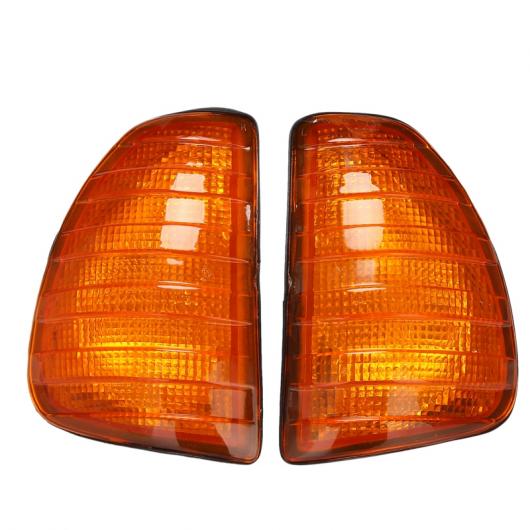 ウインカー インジケーター コーナー ライト ランプ 適用: メルセデス ベンツ W123 1976-1984 イエロー AL-PP-8405 AL Car parts｜オートパーツエージェンシー