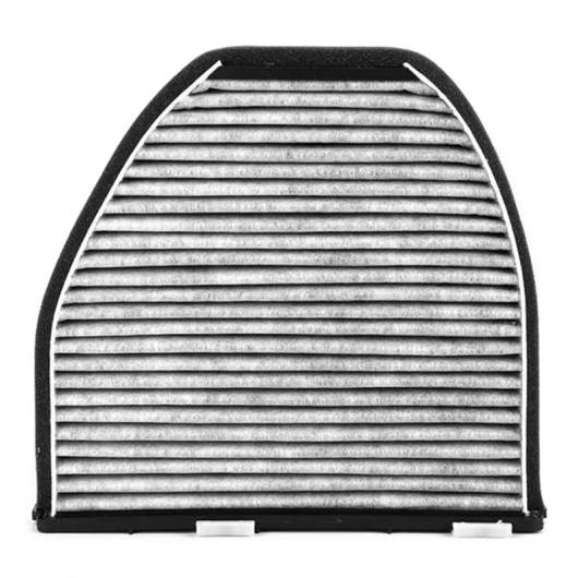 キャビン エア フィルター 冷却 システム 適用: メルセデス-ベンツ W204 W212 2128300318 AL-PP-8520 AL Car parts
