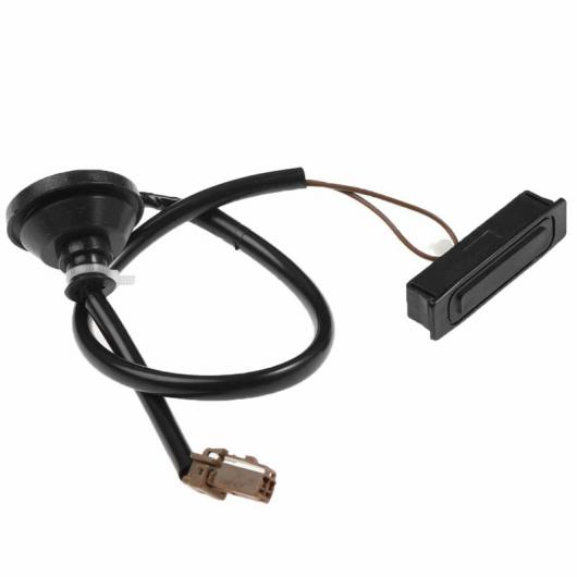 リア リフト ゲート オープナー スイッチ 63270-SG000 63270SG000 適用: 2014-2018 スバル フォレスター ブラック AL-PP-8727 AL Car parts
