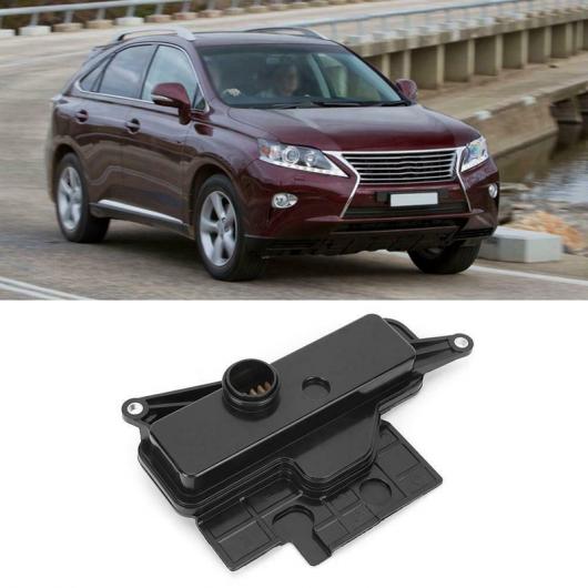 トランスミッション オイル ストレーナー フィルター 適用: トヨタ ハイランダー カムリ ヴェンザ RAV4 35330-73010 ブラック AL-PP-8782 AL Car parts
