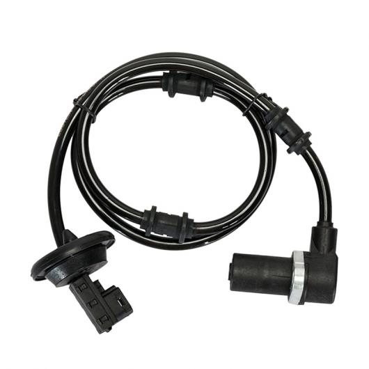 2105400717 リア 右 ABS ホイールスピードセンサー 適用: メルセデス ベンツ E-クラス W210 S210 1996-2003 ABS スピード センサー A2105400717 ブラック AL-PP-8809 AL Car parts|オートパーツエージェンシー
