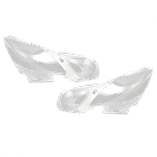 ヘッドライト シェル ランプ シェード クリア レンズ カバー ヘッドライト カバー 適用: レクサス GS300 GS430 GS450H GS460 2009-2011 AL-PP-9038 AL Car parts