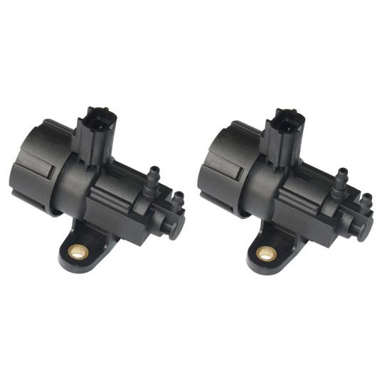 2ピース 適用: フォード/FORD F150 エクスプローラー エスケープ レンジャー EGR バキューム ソレノイド バルブ AL-PP-9122 AL Car parts