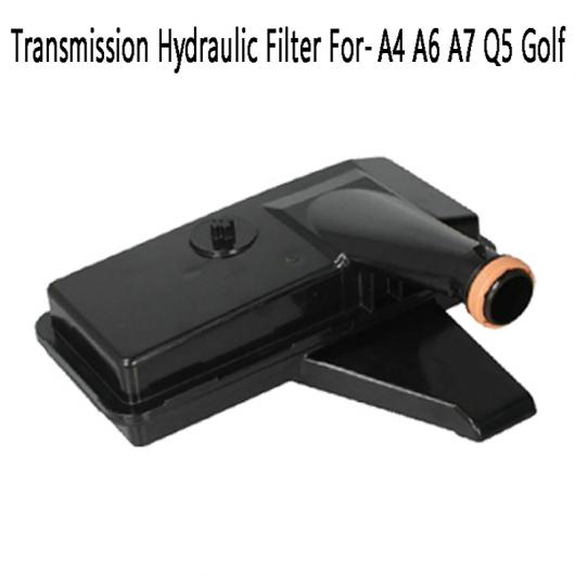 7-スピード トランスミッション 油圧式 フィルター 自動車 トランスミッション フィルター 0B5325429E 適用: A4 A6 A7 Q5 ゴルフ AL-PP-9152 AL Car parts｜オートパーツエージェンシー