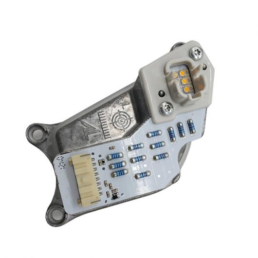 デイタイム ランニング ウインカー LED ヘッドライト モジュール 左 コントロール ユニット 適用: BMW X3 F25 X4 F26 AL-PP-9423 AL Car parts｜オートパーツエージェンシー