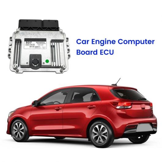 39134-2B511 ECU エンジン コンピューター ボード エレクトロニック コントロール ユニット 507 適用: 起亜-MEG17.9.12 AL-PP-9469 AL Car parts｜オートパーツエージェンシー