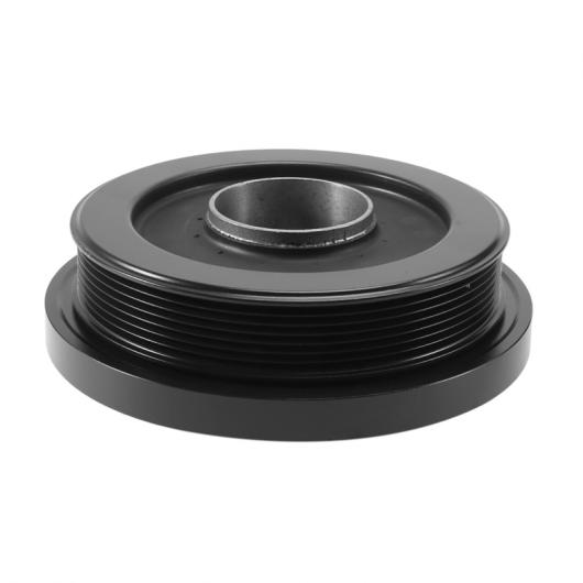 クランクシャフト ベルト プーリー 適用: BMW F10 F11 11237800026 AL-PP-9472 AL Car parts｜オートパーツエージェンシー