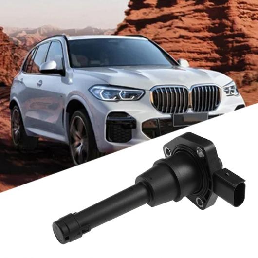 1261-8638-758 オイル レベル センサー 液体 レベル センサー 適用: BMW G01 X3 G08 X4 G02 X6 G06 G21 G30 G32 F98 Z4 G29 M40i AL-PP-9569 AL Car parts