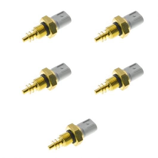 5ピース 89422-87204 クーラント 温度 センサー 適用: トヨタ 吸気口 パイプ ウォーター 温度 センサー 8942287204 AL-PP-9571 AL Car parts|オートパーツエージェンシー