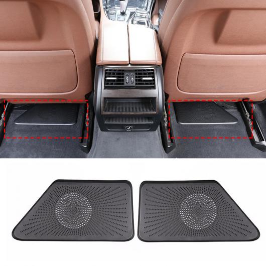 2ピース エアコン吹き出し口 ダスト カバー ダクト 吹き出し口 シェル アンダー シート 適用: BMW 5シリーズ F10 2011-2017 AL-PP-9700 AL Car parts｜オートパーツエージェンシー