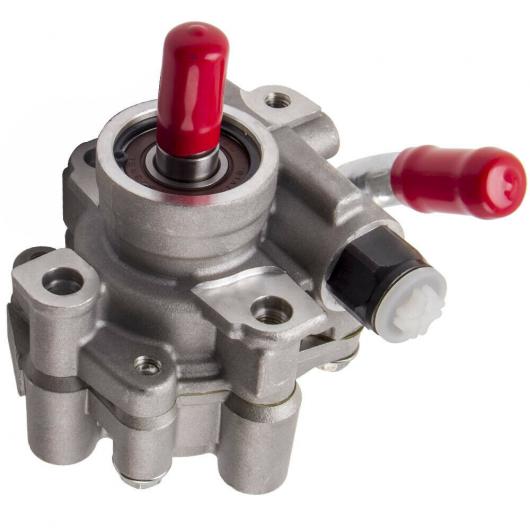 1MZ 1MZFE 3MZ 3MZFE エンジン パワー ステアリング ポンプ 適用: レクサス ES300 トヨタ カムリ 3.0L V6 2002-2006 ES330 3.3L 2003-2006 AL-QQ-0544 AL Car parts|オートパーツエージェンシー