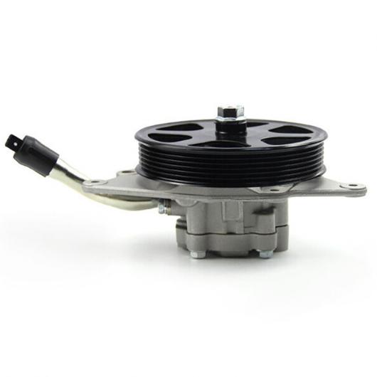 パワー ステアリング ポンプ 適用: フォード/FORD エスケープ マツダ トリビュート 3.0L 01-07 6L8Z3A696B EC0732600 86-00700AN 96-5271 6L8Z-3A696-B AL-QQ-0545 AL Car parts｜オートパーツエージェンシー