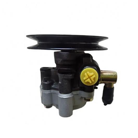 パワー ステアリング ポンプ 適用: トヨタ ハイエース H100 LH10 LH11 I4 2.4L 2.8L 3.0L 44320-26070 44320-26270 44320-26073 4432026070 右ハンドル用 左ハンドル用 AL-QQ-0549 AL Car parts