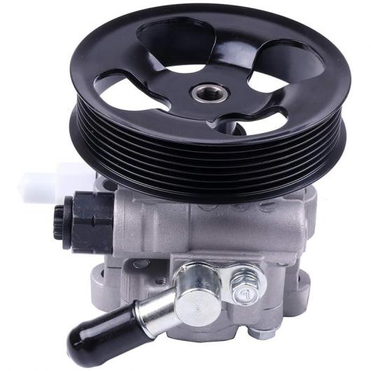 1GR 1GRFE 2GR 2GRFE エンジン パワー ステアリング ポンプ 適用: トヨタ シエナ 3456CC 3.5L フォーランナー FJ クルーザー タンドラ 3955CC 4.0L V6 2003-2010 AL-QQ-0717 AL Car parts｜オートパーツエージェンシー