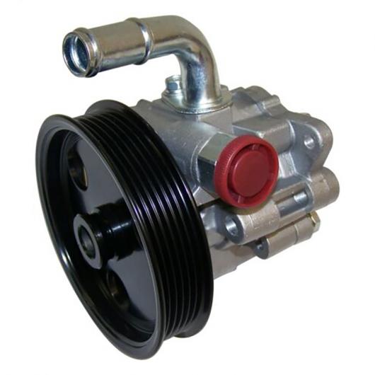 適用: パワー ステアリング ポンプ ジープ/JEEP グランド チェロキー/CHEROKEE 2005 2006 2007 2008 2009 2010 52089883AC 52089883AD AL-QQ-0861 AL Car parts