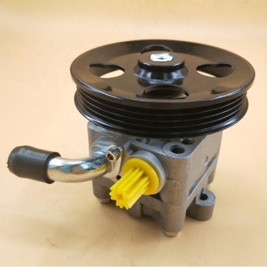 適用: 日産 パワー ステアリング ポンプ アセンブリ 日産 ティアナ 2.0 J32 49110-JN30A 49110JN30A AL-QQ-0899 AL Car parts 25,942円
