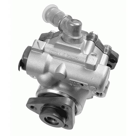 適用: 2005-2011 アウディ/AUDI A6 パワー ステアリング ポンプ 4F0145155C 4F0145155CX 4F0145155H 4F0145155HX AL-QQ-1098 AL Car parts|オートパーツエージェンシー