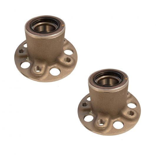 2ピース A2123300025 フロント ホイール ベアリング ベアリング 適用: M メルセデス W212 E クラス AL-QQ-1123 AL Car parts｜オートパーツエージェンシー
