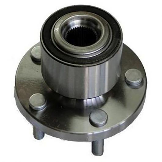 ホイール ハブ ベアリング アセンブリ 適用: フォード/FORD フォーカス II CB4 2008-2011 モンデオ CA2 2007 2008 2009 2010 2011 2012 2013 2014 AL-QQ-1394 AL Car parts