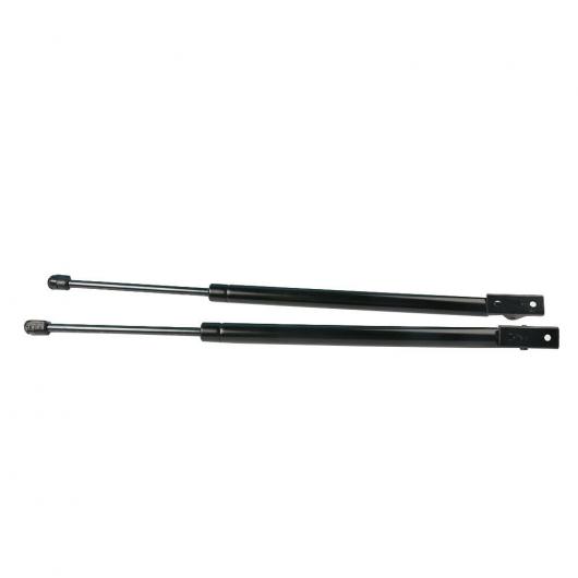 1ペア トランク リフト サポート ストラット 適用: ジープ/JEEP チェロキー/CHEROKEE 1997-2001 トランク ショック 55076208AB リフト ガス スプリング AL-QQ-1450 AL Car parts