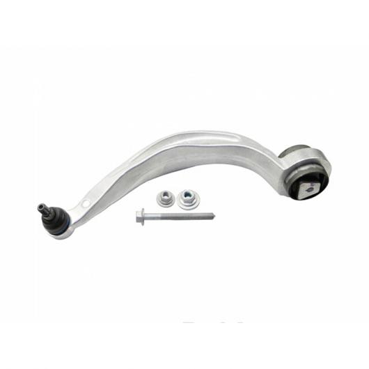 フロント ロワー サスペンション コントロールアーム カーブ 適用: アウディ/AUDI A4 8K2 8K5 8KH B8 A5 8F7 8TA Q5 8K0407693S 8K0407694S AL-QQ-1534 AL Car parts
