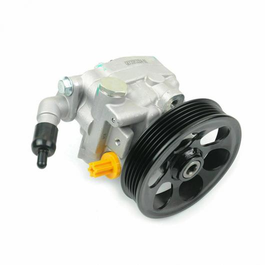 パワー ステアリング ポンプ 適用: 2003 2004 2005 2006 2007 スバル フォレスター インプレッサ 34430-SA021 34430-SA020 34430SA021 34430SA020 AL-QQ-1667 AL Car parts
