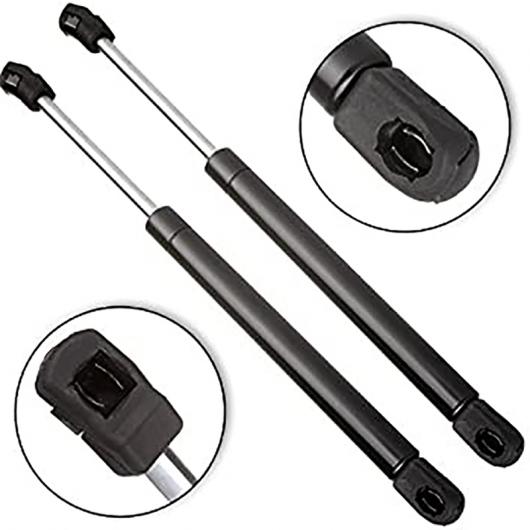 1ペア フロント フード リフト サポート 4153 適用: フォード/FORD F-150 F150 2004 2005 2006 2007 2008 リンカーン/LINCOLN マーク LT 2008 ガス スプリング AL-QQ-1683 AL Car parts