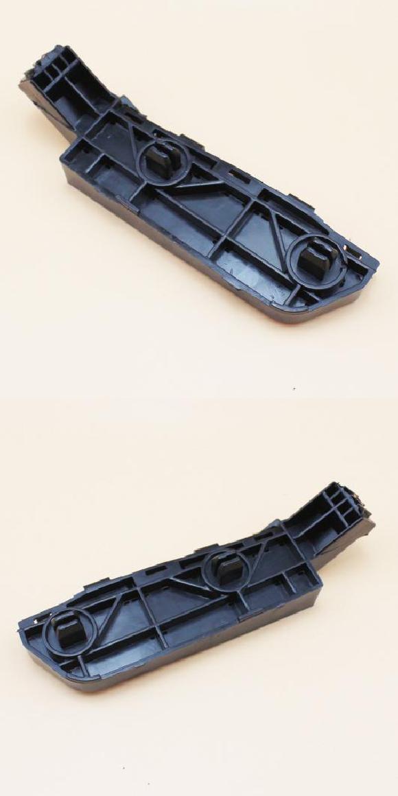 フロント バンパー ブラケット サポート スペーサー 71198-SWA-003 71193-SWA-003 適用: ホンダ CRV RE1 RE2 RE3 RE4 2007-2011 左・右 AL-QQ-1979 AL Exterior parts for cars