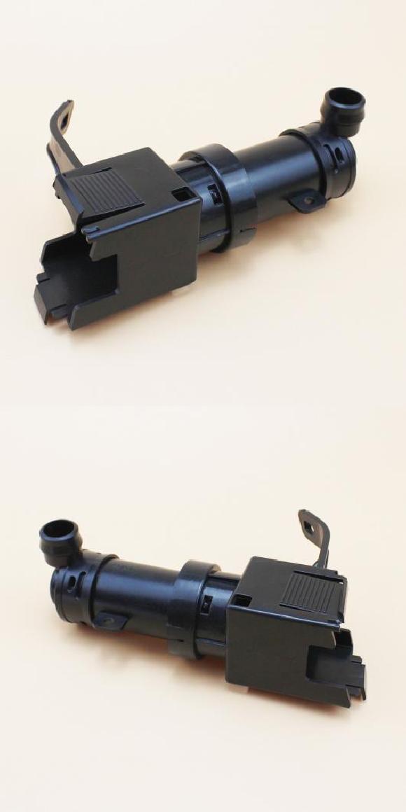 ヘッドライト ウォッシャー ポンプ ヘッドランプ ノズル スプレー クリーニング アクチュエータ 85208-50021 85207-50021 適用: レクサス LS430 2004 2005 2006 左・右 AL-QQ-2020 AL Exterior parts for cars