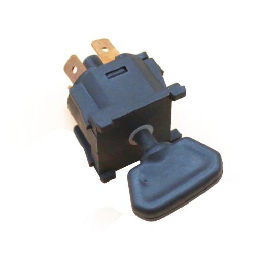 ヒーター ファン モーター スイッチ ブロワー コントロール 191953611A 適用: VW ゴルフ ジェッタ MK2 5PINS AL-QQ-2049 AL Interior parts for cars