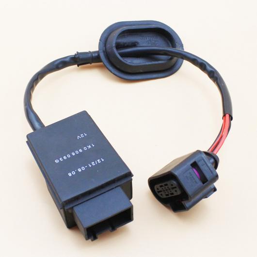 オイル フューエル ポンプ コントローラー モジュール ユニット 1K0906093G 適用: VW パサート B6 B7 CC ジェッタ ゴルフ GTI MK6 イオス シロッコ 1K0906093F AL-QQ-2185 AL Car parts