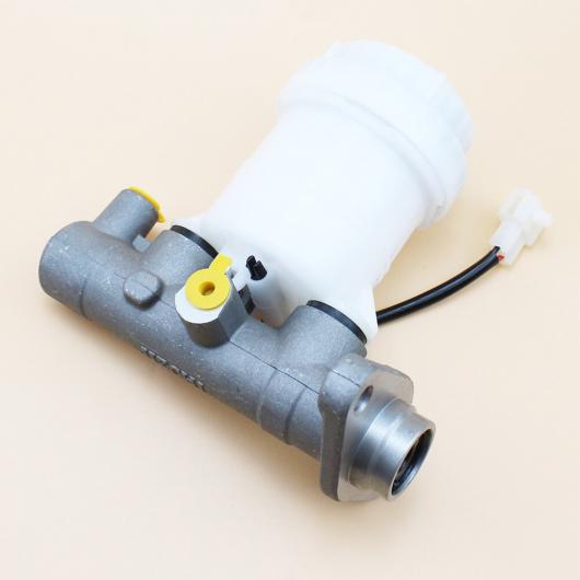 ブレーキ マスター シリンダー MB618717 適用: 三菱 モンテロ ショーグン MK2 1991-2000 スポーツ 1997-2002 L200 M390089 ABS AL-QQ-2198 AL Car parts|オートパーツエージェンシー